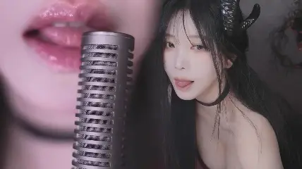 Yoonying 2026 年 2 月会限｜魅魔 ASMR《梦境中的魅魔》（角色扮演）-ASMR云播