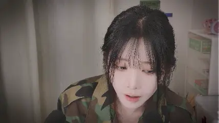 Yoonying Patreon 会限 RP 穿越异世界女军部队实录-ASMR云播