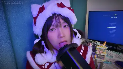 今天变好看了-｜深入浅出天儿-ASMR云播
