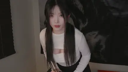 ASMR_Yoonying_奇奇怪怪的骑乘俱乐部🐎💤-ASMR云播