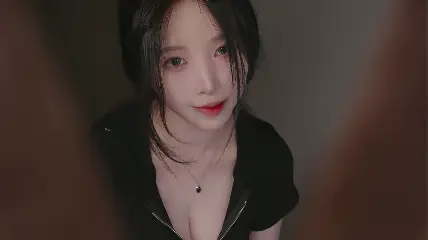 ASMR｜Yoonying：黑心脱毛沙龙的主理人小姐🖤　-ASMR云播