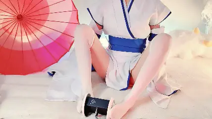 千早澪Lynn-  蕾姆-zakou-ASMR云播