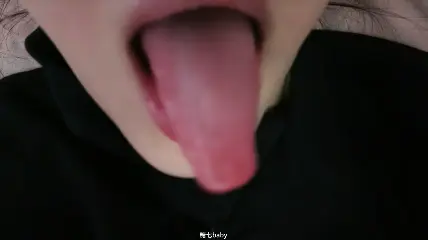 糖七baby-舔舐-ASMR云播