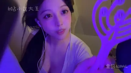 小鸟大王 ASMR｜不要怕，妈妈会保护你｜温柔安抚-ASMR云播